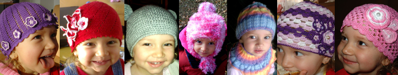 Banner profilu