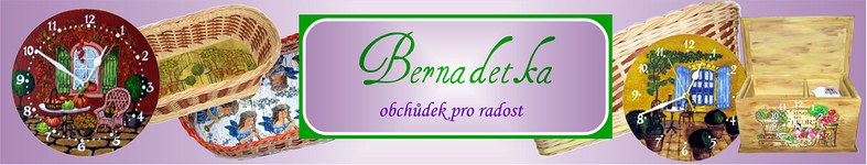 Banner profilu