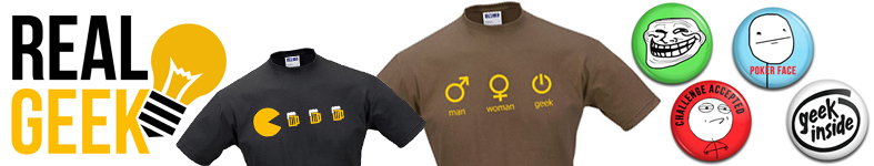 Banner profilu