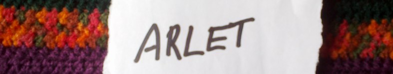 Banner profilu