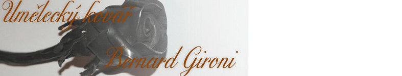 Banner profilu