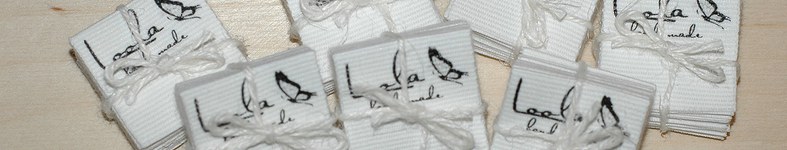 Banner profilu