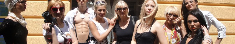 Banner profilu