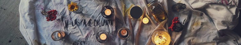 Banner profilu