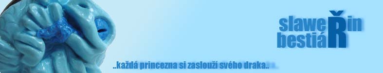 Banner profilu