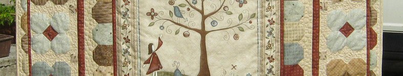 Banner profilu