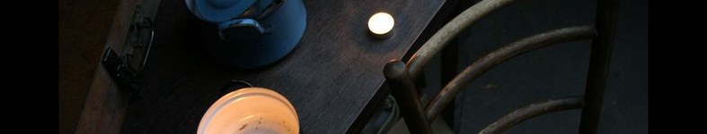 Banner profilu