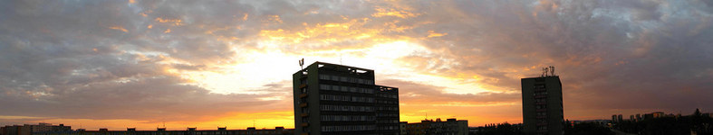 Banner profilu