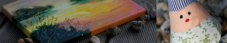 Banner profilu