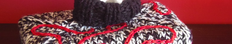 Banner profilu