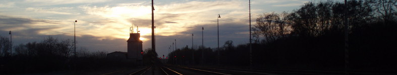 Banner profilu