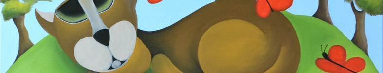 Banner profilu