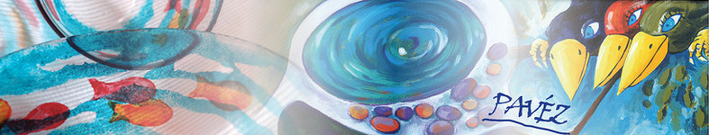 Banner profilu