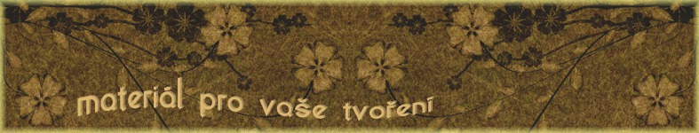 Banner profilu