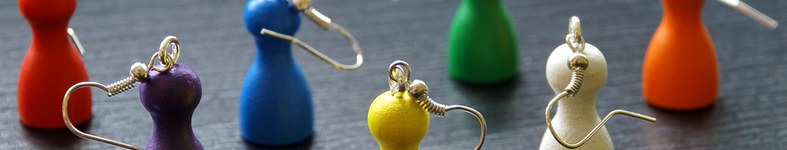 Banner profilu