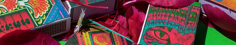 Banner profilu