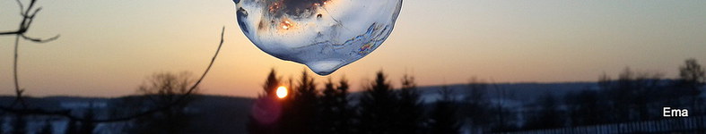 Banner profilu