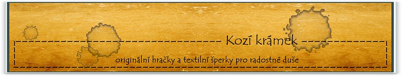 Banner profilu
