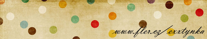Banner profilu