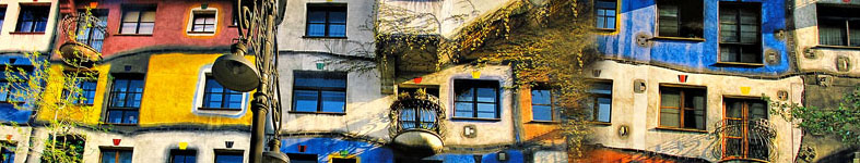 Banner profilu