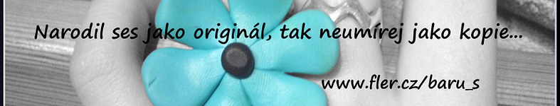 Banner profilu