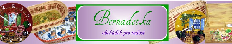 Banner profilu