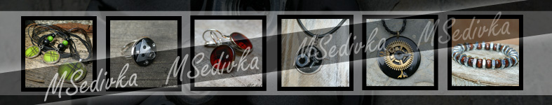 Banner profilu