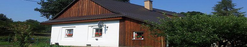 Banner profilu