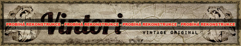 Banner profilu