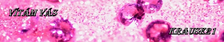Banner profilu