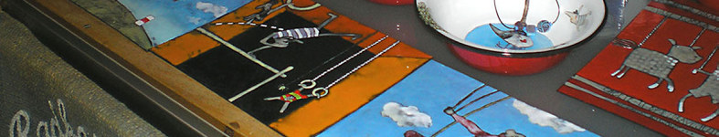 Banner profilu
