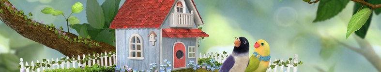 Banner profilu