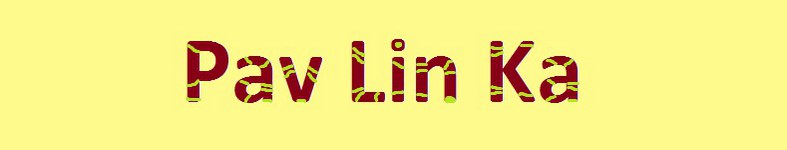 Banner profilu