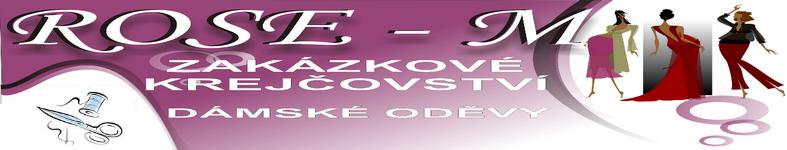 Banner profilu