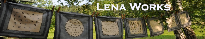 Banner profilu