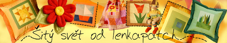 Banner profilu