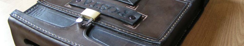 Banner profilu