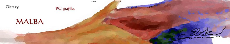 Banner profilu