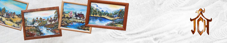 Banner profilu