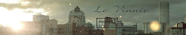 Banner profilu