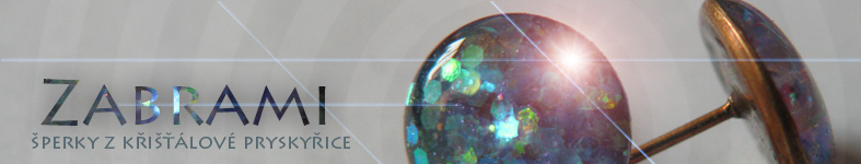 Banner profilu