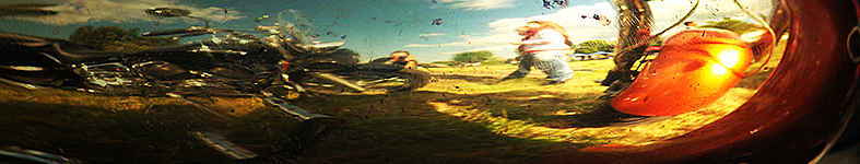 Banner profilu
