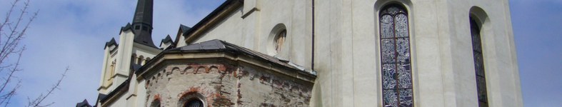 Banner profilu