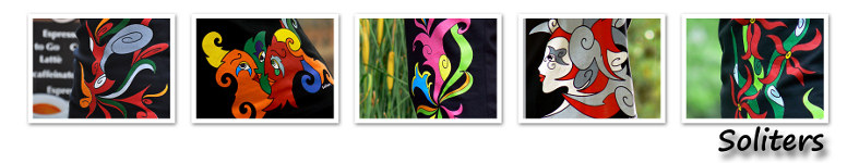 Banner profilu
