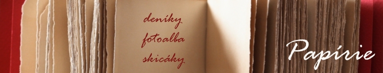 Banner profilu