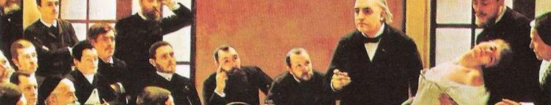 Banner profilu