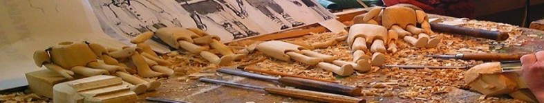 Banner profilu