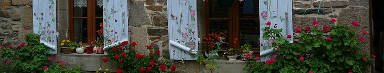 Banner profilu