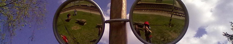 Banner profilu