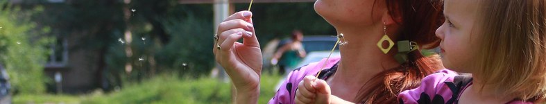 Banner profilu